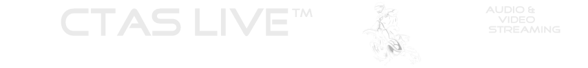 CTAS LIVE Timing, Audio and Video Streaming